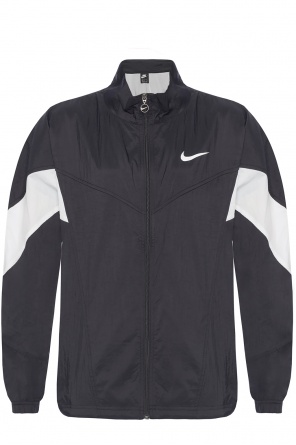 Rain jacket with logo, zdjęcie 1 Rain jacket with logo od Nike